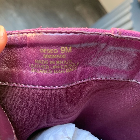 $98🔥Carlos Santana boots size 9US - Picture 7 of 8